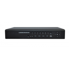 Dvr 8 canale 960H Real time recording