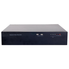 NVR cu 16 canale SN-NVR10/04E3/016NS
