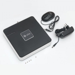 NVR cu 4 canale SVN-0400-BF