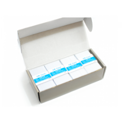 Pachet 100 bucati cartele de proximitate 125 Khz