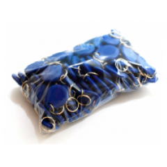 Pachet 100 bucati taguri de proximitate 125 Khz