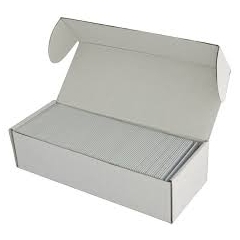 Pachet 200 bucati cartele de proximitate 125 Khz