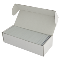 Pachet de 200 de cartele ABK-1001EM-PACK-C/+C