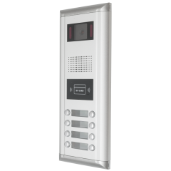 Panou apel exterior DMR11/D8
