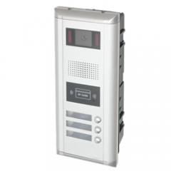 Panou apel exterior DMR11/S3