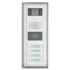 Panou apel exterior DMR11/S4