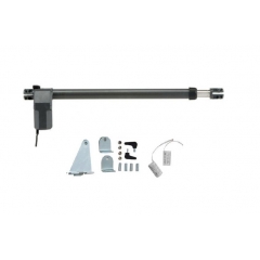 Piston electromecanic pentru porti batante 3.80 m lungime max pe canat T600