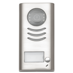Post de apel video color exterior DT591/C/RH