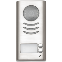 Post de apel video color exterior DT592/C/RH