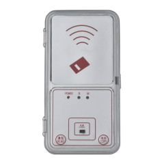 Programator portabil ABK-C1EM