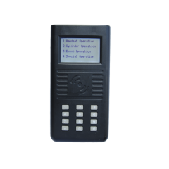 Programator portabil pentru cilindrii electronici IK-HT