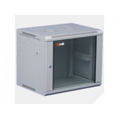 Rack 6 U montaj pe perete