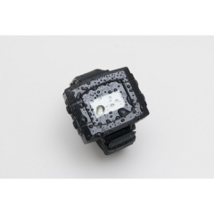 Receptor mobil sub forma de ceas Y-660