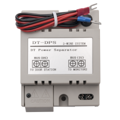 Separator de alimentare DT-DPS