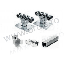 Set autoportant pentru porti in consola max 300 kg NZ08 KIT