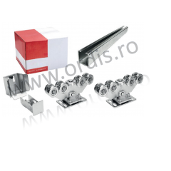 Set autoportant pentru porti in consola max 700 kg P80/9R KIT