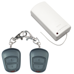 Set de radio comanda ACS-114R