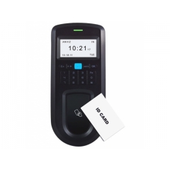 Sistem control acces cu card de proximitate VP30