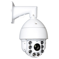 SPEED DOME 700TVL Sony Effio-E, Zoom 30X  cu AUTO TRAKING SSD-7320XAT-EF