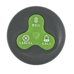 Statie de apelare cu 3 butoane Y-A3