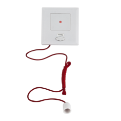 Statie de apelare cu fir si buton Y-SC