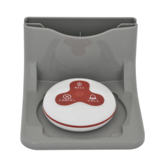 Suport de plastic pentru statii de apelare Y-70