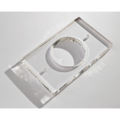 Suport din plexiglas ABK-801DIR-P