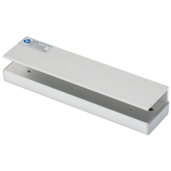 Suport pentru montarea contraplacii magnetilor de 280Kgf pe usi de sticla MBK-280U