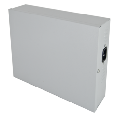 Sursa de alimentare cu carcasa de metal YGY-12-15