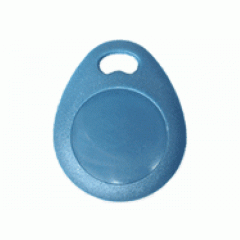 Tag de proximitate RFID de tip Breloc