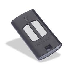 Telecomanda 2 butoane BENINCA