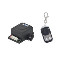 Telecomanda ABK-400-2-12