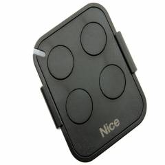 Telecomanda Nice Era Flor FLO4RE cu 4 canale folosita pentru automatizari porti si usi de garaj.