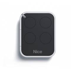 Telecomanda Nice ERA ONE ON4E cu 4 canale pentru pentru automatizari porti si usi de garaj.