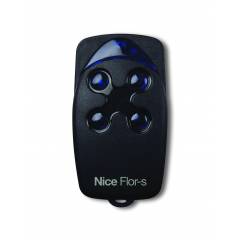 Telecomanda Nice Flor-s FLO4R-S cu 4 canale