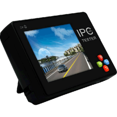 Tester CCTV 3.5