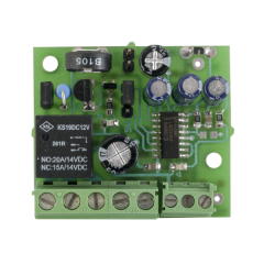 Timer T-100R