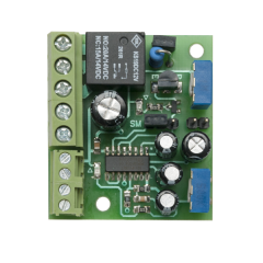 Timer T-100R2