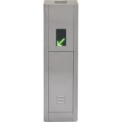 Turnichet Full Automatic YK-TT112