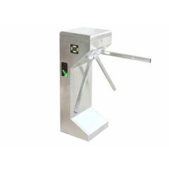Turnichet Tripod Inox