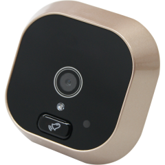 Vizor electronic DV-04CH/W