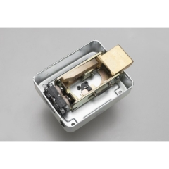 Yala electromagnetica aplicabila SX-90