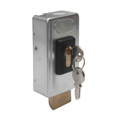 Yala electromagnetica aplicabila SX-96
