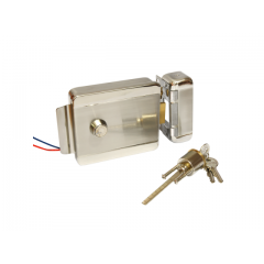 Yala electromagnetica aplicata universala cu memorie mecanica SX-09