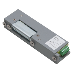 Yala electromagnetica incastrabila, pentru usi de urgenta DORCAS-77N512F