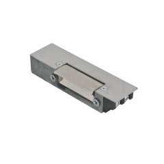 Yala electromagnetica incastrabila reversibila, consum redus - NO - 12Vcc DORCAS-N412
