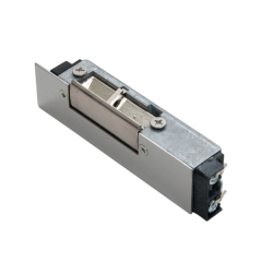 Yala electromagnetica incastrate, 12Vcc/260mA, fail-safe, senzor NO/NC DORCAS-N305-412