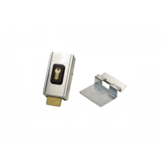 Yala electromagnetica montaj vertical YX-96