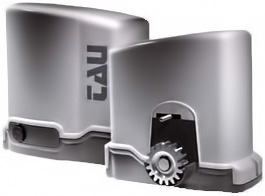 tau t one sisteme automatizare porti culisante